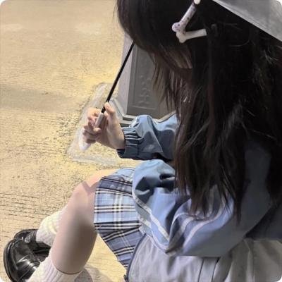 别惹前女友